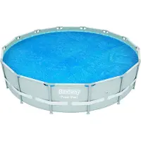 Bestway Flowclear 417 cm aurinkopeite