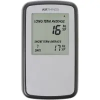 Airthings Corentium Home -radonmonitori