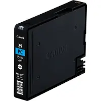 Canon PGI-29 PC Mustepatruuna vaalea cyan