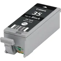 Canon PGI-35BK -mustekasetti, musta
