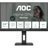 AOC PC-näyttö 24P3CV IPS 300CD/...