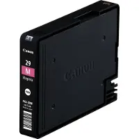 Canon PGI-29 M Mustepatruuna Magenta
