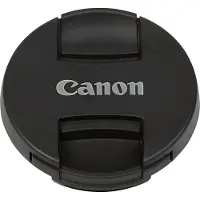 Canon Lens Cap E-58Ii