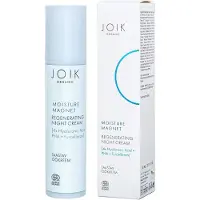 Joik Organic Organic Moisture Magnet Regenerating Night Cream 50ml