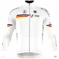 Bioracer Belgium Icon Tempest Termal Pitkähihainen Trikoo