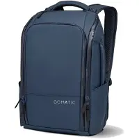 Gomatic Backpack 14L, Navy reppu