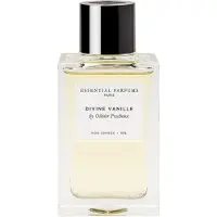 Essential Divine Vanille, EdP 100ml Refillable