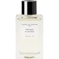 Essential The Musc, EdP 100ml Refillable