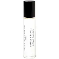 Essential Orange X Santal, Cetto, EdP 10ml Travel Size