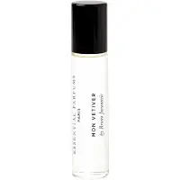 Essential Mon Vetiver, EdP 10ml Travel Size
