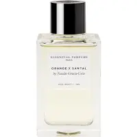 Essential Orange X Santal, Cetto, EdP 100ml Refillable