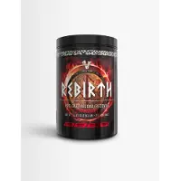 Viking Power 2 kpl Rebirth - Post-workout 1,14 kg Strawberry