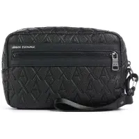 Armani Exchange Xm001272a_f12133u Toilett Laukku