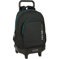 Kelme Compact Kelme Iron Rullalaukku