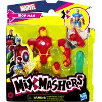 AVENGERS Hahmo Mixmashers, 12,7 cm