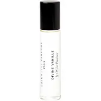 Essential Divine Vanille, EdP 10ml Travel Size