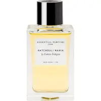 Essential Patchouli Mania, EdP 100ml Refillable