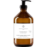 Essential Divine Vanille Hand and Body Soap, 500ml