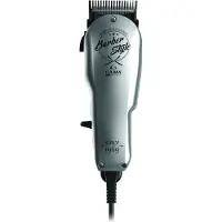 Ga.Ma Barber Style GMB4060 -hiustenleikkuukone