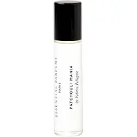 Essential Patchouli Mania, EdP 10ml Travel Size
