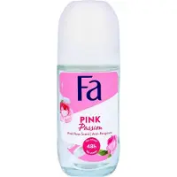 Fa Pflege Deodoranttipuikko antiperspirantti Pink Passion 50 ml