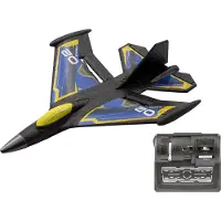 Silverlit Radio-ohjattava Lentokone Sonic EVO