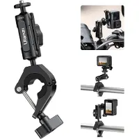 Ulanzi CM025 Handlebar Clamp Mount for GoPro/Insta360 Action Cameras