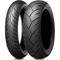 Dunlop D423 130/70R18 63H TL Fr. rengas