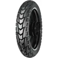 Mitas MC-32 100/80-17 TL, Maantiekrengas edessä