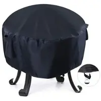 Mtp Products 210D vedenpitävä grillikaasugrillin suojus - 84x50cm