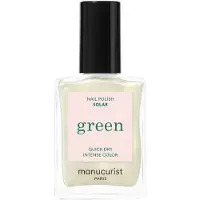 Manucurist Paris Green Nail Polish Solar 15ml