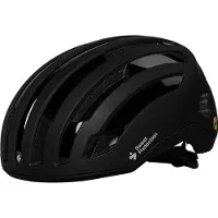 Sweet Protection Outrider Mips Helmet Matte Black Pyöräilykypärät L