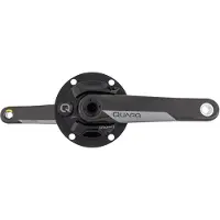 Quarq Dfour Dub Carbon Kampi Tehomittarilla