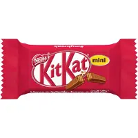Kitkat Mini -irtomakeinen, 6,68 kg