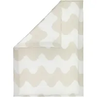 Marimekko Lokki Duvet Cover - White - 150X210CM