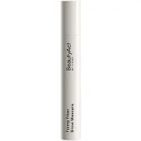 BeautyAct Fixing Fiber Brow Mascara Soft Brown