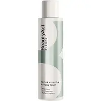 BeautyAct 2% BHA + 1% Zinc Purifying Toner 150 ml