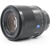 Sony FE 50mm f/1.4 ZA