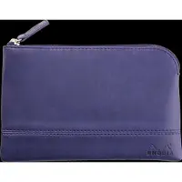 Rhodia Rhodiarama Zipped punch S Midnight