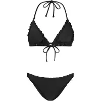 Shiwi Bikini musta