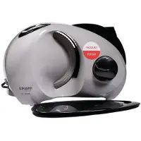 Smapp Slicer 294.5 musta