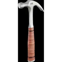 PICARD Kirvesmiehen vasara 0079100-24; 325 mm; 680 g nahkainen kahva