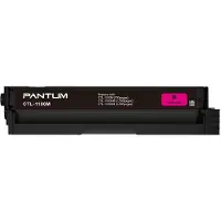 Pantum CP1100/CM1100 magenta värikasetti 1 kappale tulostimen varaosa