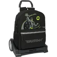 Safta Evolution Trolley Batman Game Over Rullalaukku