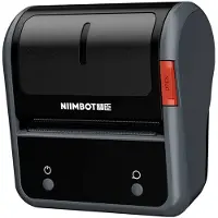 Niimbot Label Printer B3S_P grey