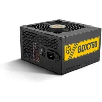 Nox Xtreme Gdx750 3.1 750w 80 Plus Gold Virtalähde
