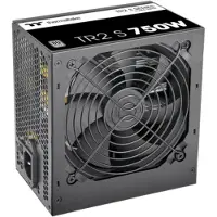 Thermaltake 750W Virta lähde 80 PLUS TR2 S Hydraulinen