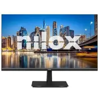 Nilox PC-näyttö - - NXM272K012 - 27" LED VA - QHD 2560x1440 - 100Hz FreeSync
