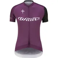 Wilier Cycling Club Lyhythihainen Pyöräilypaita