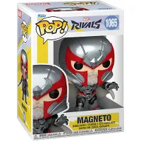 Funko POP! POP! Magneto (Marvel Rivals)